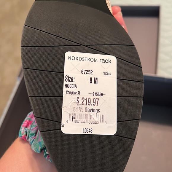 Aquatalia boots - Picture 2 of 3